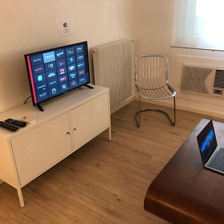 ניס Le Clio Carre D'Or Beach Apartment מראה חיצוני תמונה