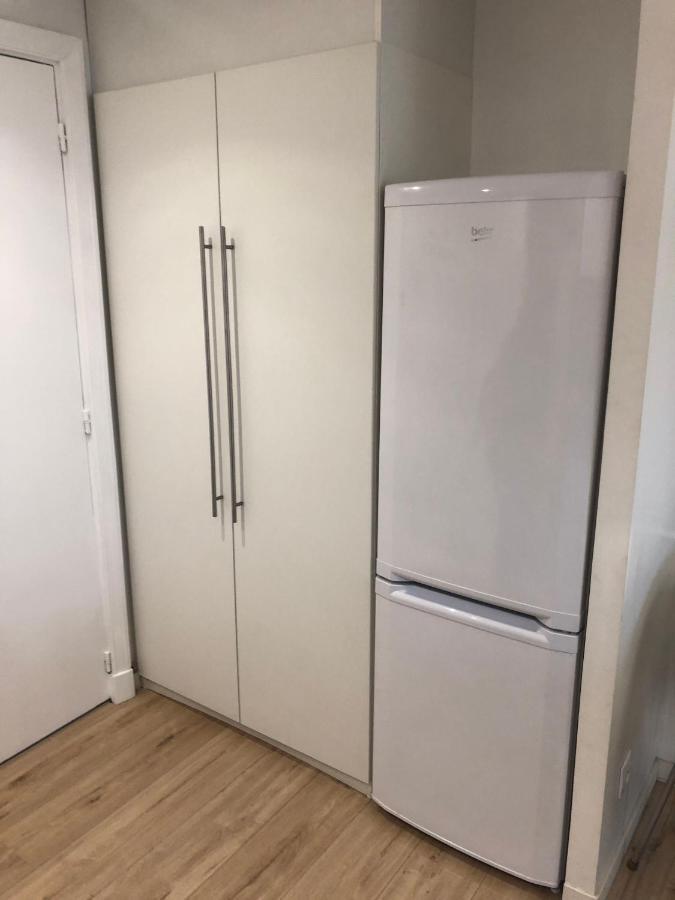 ניס Le Clio Carre D'Or Beach Apartment מראה חיצוני תמונה